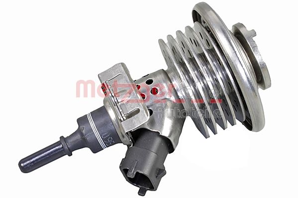 METZGER 0932009 ORIGINAL ERSATZTEIL Dosiermodul, Harnstoffeinspritzung